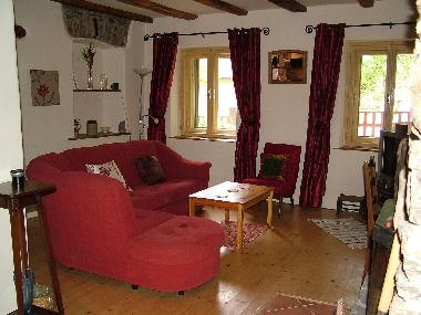 Ferienhaus in Tolmin (Kobarid) oder Ferienwohnung oder Ferienhaus