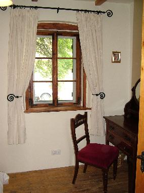 Ferienhaus in Tolmin (Kobarid) oder Ferienwohnung oder Ferienhaus
