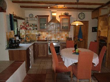 Ferienhaus in Tolmin (Kobarid) oder Ferienwohnung oder Ferienhaus