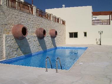 Ferienwohnung in Peyia Village (Paphos) oder Ferienwohnung oder Ferienhaus