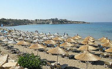 Ferienwohnung in Peyia Village (Paphos) oder Ferienwohnung oder Ferienhaus