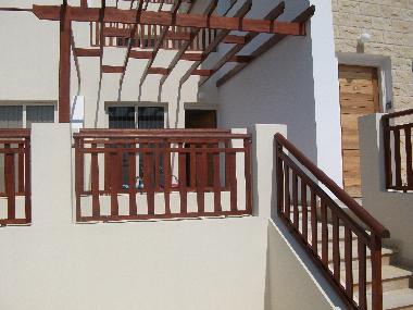 Ferienwohnung in Peyia Village (Paphos) oder Ferienwohnung oder Ferienhaus