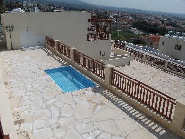 Ferienwohnung in Peyia Village (Paphos) oder Ferienwohnung oder Ferienhaus