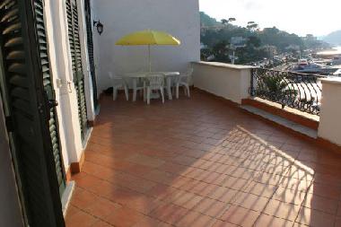 Ferienhaus in Casamicciola Terme (Napoli) oder Ferienwohnung oder Ferienhaus