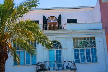 Ferienhaus in Casamicciola Terme (Napoli) oder Ferienwohnung oder Ferienhaus