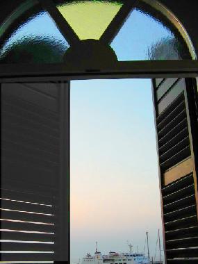 Ferienhaus in Casamicciola Terme (Napoli) oder Ferienwohnung oder Ferienhaus