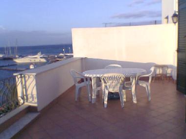 Ferienhaus in Casamicciola Terme (Napoli) oder Ferienwohnung oder Ferienhaus