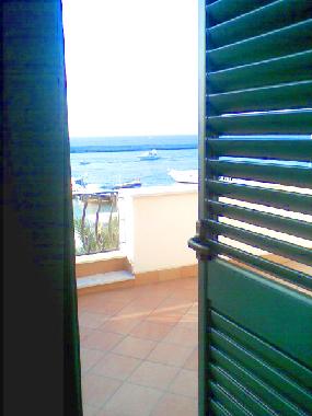 Ferienhaus in Casamicciola Terme (Napoli) oder Ferienwohnung oder Ferienhaus