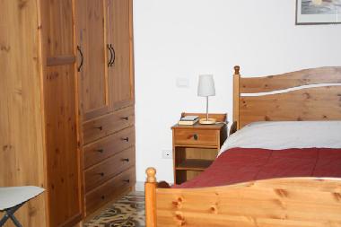 Ferienhaus in Casamicciola Terme (Napoli) oder Ferienwohnung oder Ferienhaus