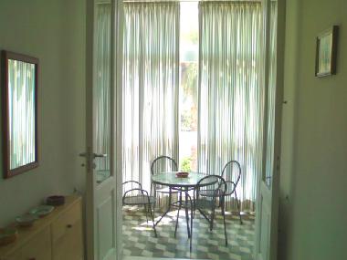 Ferienhaus in Casamicciola Terme (Napoli) oder Ferienwohnung oder Ferienhaus