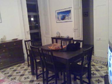 Ferienhaus in Casamicciola Terme (Napoli) oder Ferienwohnung oder Ferienhaus