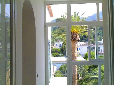 Ferienhaus in Casamicciola Terme (Napoli) oder Ferienwohnung oder Ferienhaus