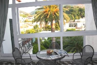 Ferienhaus in Casamicciola Terme (Napoli) oder Ferienwohnung oder Ferienhaus