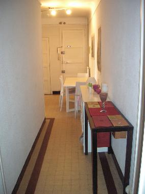 Ferienwohnung in aix en provence (Bouches-du-Rh�ne) oder Ferienwohnung oder Ferienhaus