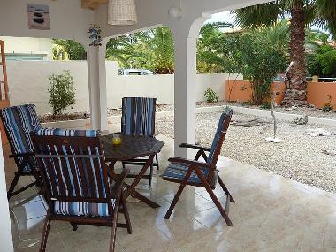 Ferienhaus in Kralendijk (Bonaire) oder Ferienwohnung oder Ferienhaus