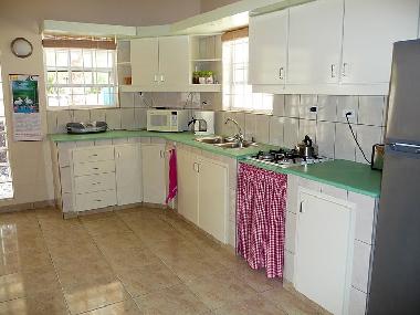 Ferienhaus in Kralendijk (Bonaire) oder Ferienwohnung oder Ferienhaus