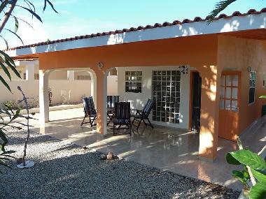 Ferienhaus in Kralendijk (Bonaire) oder Ferienwohnung oder Ferienhaus