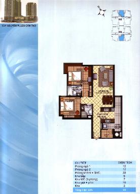 Ferienwohnung in TP Cần Thợ (Can Tho) oder Ferienwohnung oder Ferienhaus