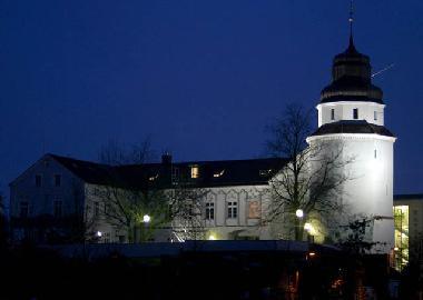 Ferienwohnung in Ueckermnde (Vorpommern) oder Ferienwohnung oder Ferienhaus