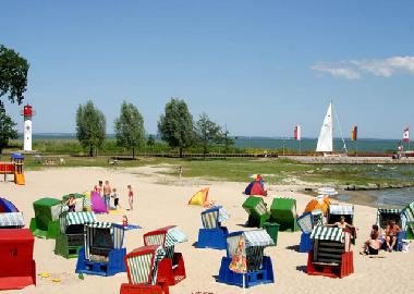 Ferienwohnung in Ueckermnde (Vorpommern) oder Ferienwohnung oder Ferienhaus