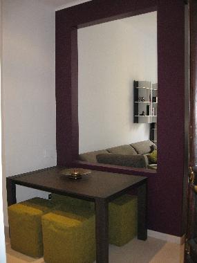 Ferienwohnung in rome (Roma) oder Ferienwohnung oder Ferienhaus