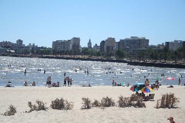 Ferienwohnung in Montevideo (Montevideo) oder Ferienwohnung oder Ferienhaus