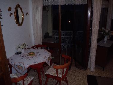 Ferienwohnung in Cales de Mallorca (Mallorca) oder Ferienwohnung oder Ferienhaus