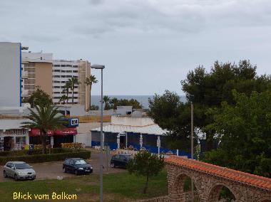 Ferienwohnung in Cales de Mallorca (Mallorca) oder Ferienwohnung oder Ferienhaus