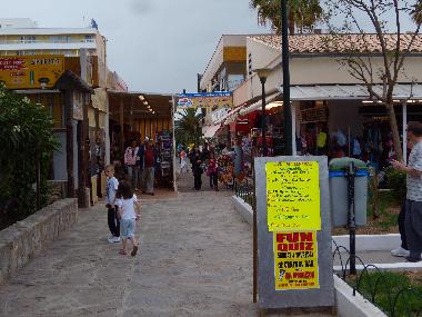 Ferienwohnung in Cales de Mallorca (Mallorca) oder Ferienwohnung oder Ferienhaus