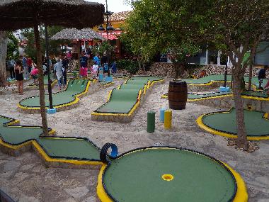 Ferienwohnung in Cales de Mallorca (Mallorca) oder Ferienwohnung oder Ferienhaus