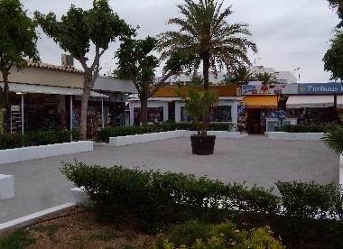 Ferienwohnung in Cales de Mallorca (Mallorca) oder Ferienwohnung oder Ferienhaus