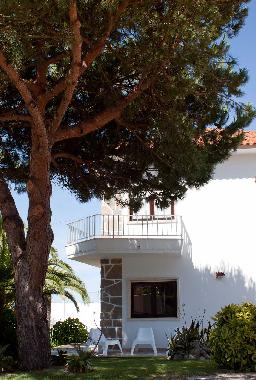 Ferienhaus in Salir do Porto (Oeste) oder Ferienwohnung oder Ferienhaus