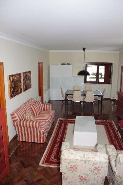 Ferienhaus in Salir do Porto (Oeste) oder Ferienwohnung oder Ferienhaus