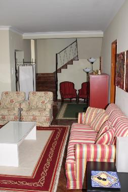 Ferienhaus in Salir do Porto (Oeste) oder Ferienwohnung oder Ferienhaus