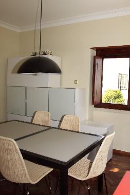 Ferienhaus in Salir do Porto (Oeste) oder Ferienwohnung oder Ferienhaus