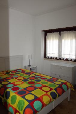 Ferienhaus in Salir do Porto (Oeste) oder Ferienwohnung oder Ferienhaus