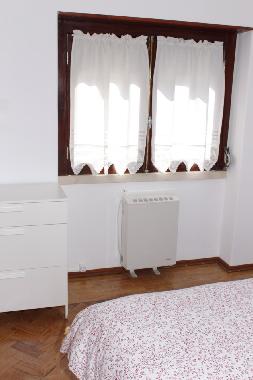 Ferienhaus in Salir do Porto (Oeste) oder Ferienwohnung oder Ferienhaus