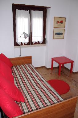 Ferienhaus in Salir do Porto (Oeste) oder Ferienwohnung oder Ferienhaus