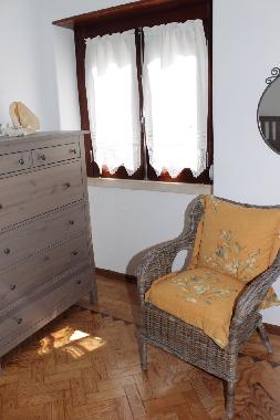 Ferienhaus in Salir do Porto (Oeste) oder Ferienwohnung oder Ferienhaus