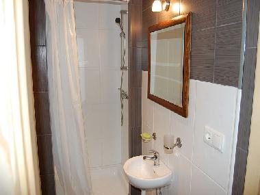 2-Zimmerwohnung mit Garten A