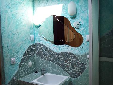 2-Zimmerwohnung im Zentrum