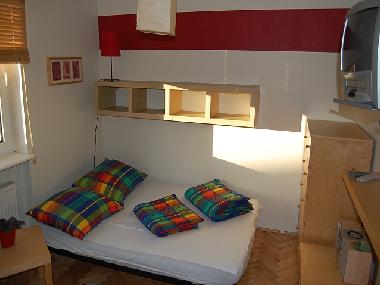 Haus in Sopot fr 10-14 Pers.