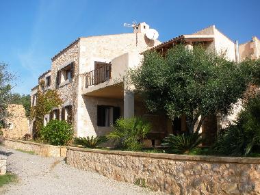 Ferienhaus in S`espinagar (Manacor) (Mallorca) oder Ferienwohnung oder Ferienhaus