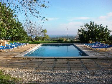 Ferienhaus in S`espinagar (Manacor) (Mallorca) oder Ferienwohnung oder Ferienhaus