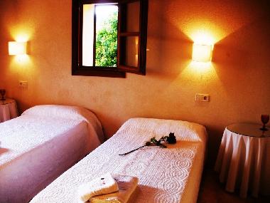 Ferienhaus in S`espinagar (Manacor) (Mallorca) oder Ferienwohnung oder Ferienhaus