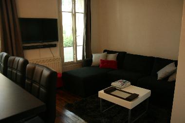 Ferienwohnung in maisons alfort (Val-de-Marne) oder Ferienwohnung oder Ferienhaus
