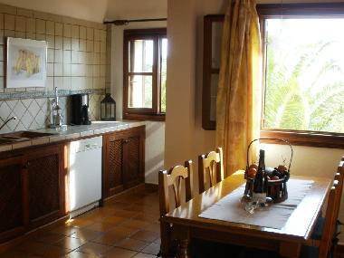 Ferienhaus in S`espinagar (Manacor) (Mallorca) oder Ferienwohnung oder Ferienhaus