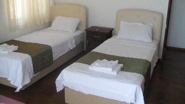 Villa in Kalkan/ Antalya (Antalya) oder Ferienwohnung oder Ferienhaus