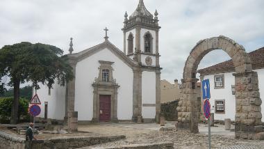 Villa in oliveira do hospital  (Serra da Estrela) oder Ferienwohnung oder Ferienhaus