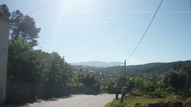 Villa in oliveira do hospital  (Serra da Estrela) oder Ferienwohnung oder Ferienhaus